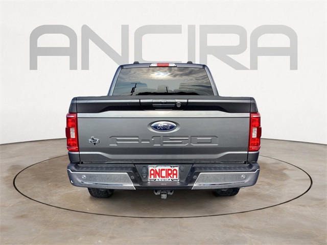 2021 Ford F-150  Xlt In San Antonio, Texas