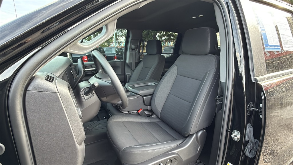 2024 Chevrolet Silverado 1500 Custom - 10