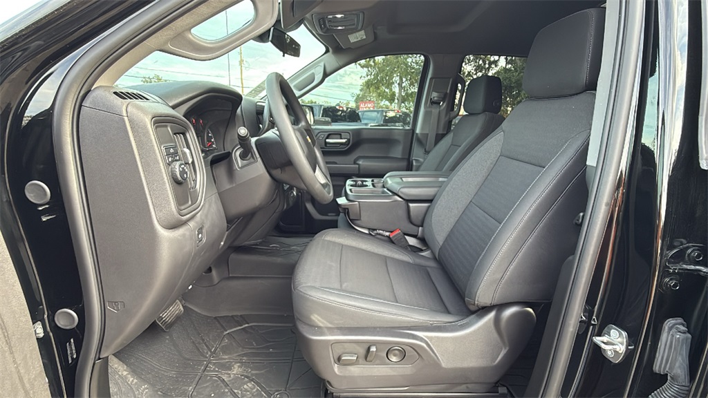 2024 Chevrolet Silverado 1500 Custom - 6