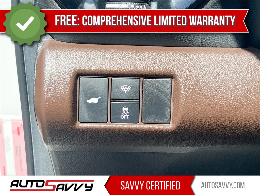 2024 Honda Pilot Elite Brown at Monument Chevrolet