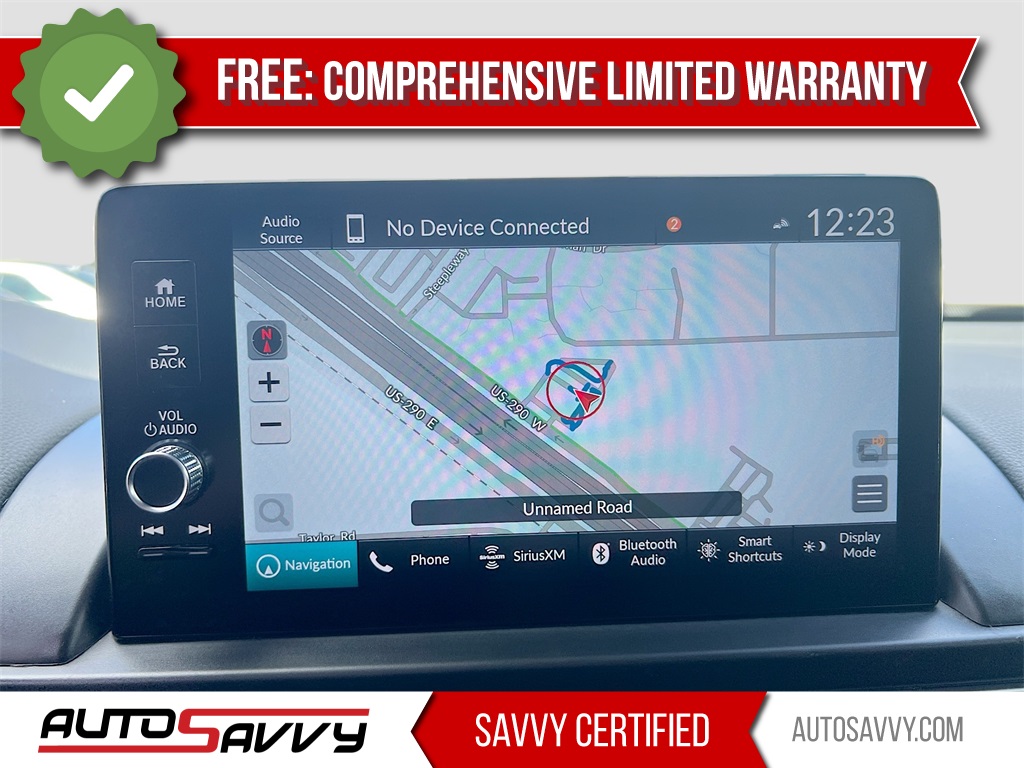 2024 Honda Pilot Elite Brown at Monument Chevrolet