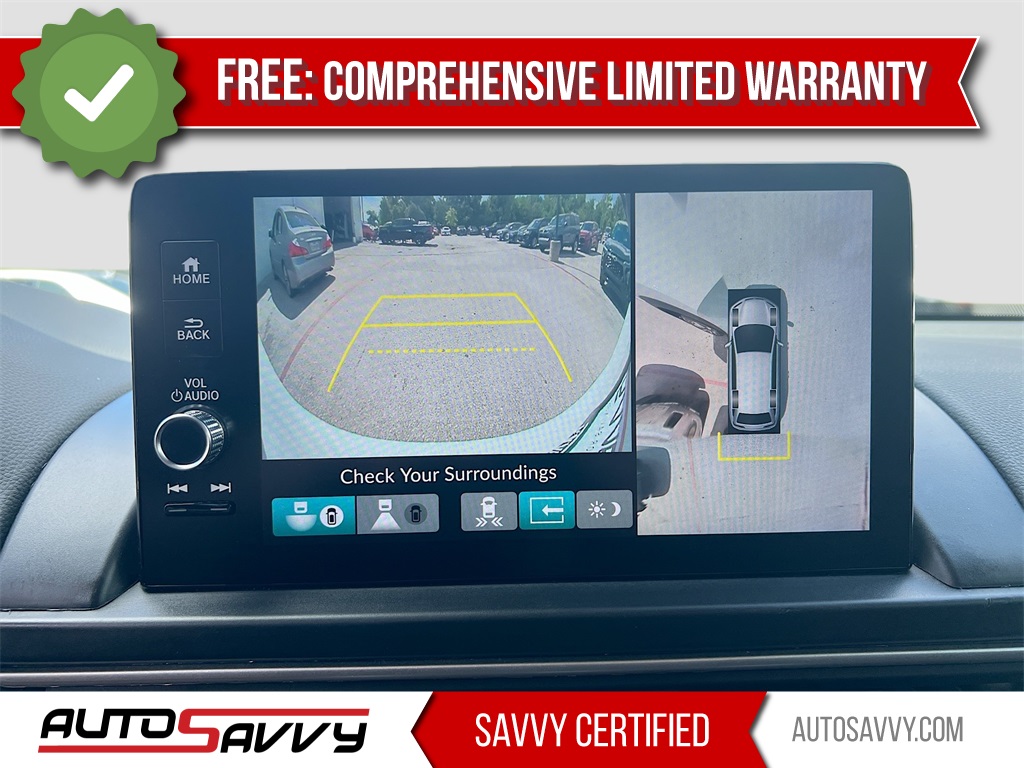 2024 Honda Pilot Elite Brown at Monument Chevrolet