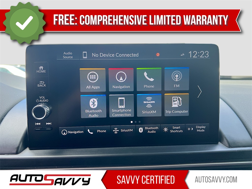 2024 Honda Pilot Elite Brown at Monument Chevrolet