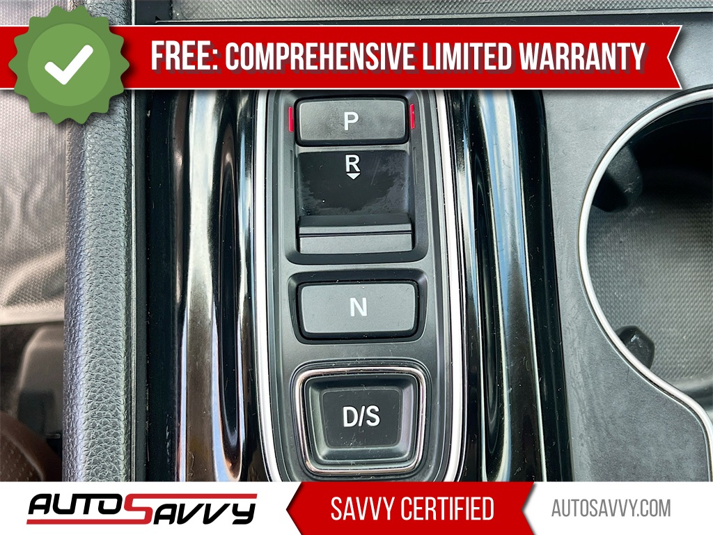 2024 Honda Pilot Elite Brown at Monument Chevrolet