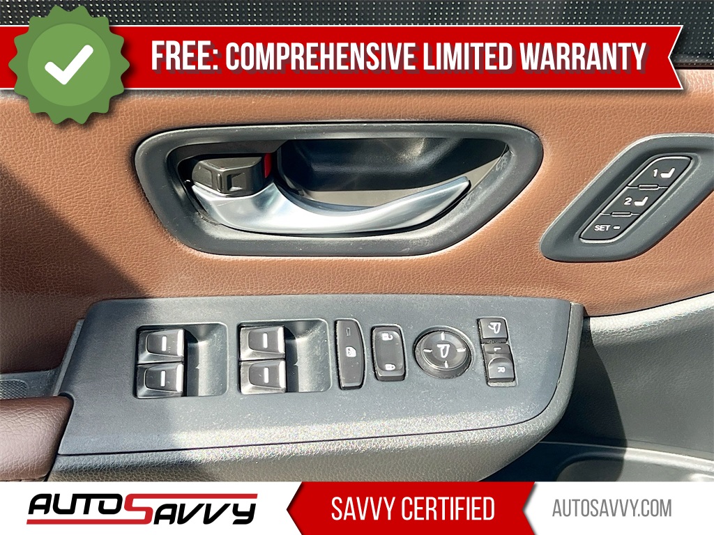 2024 Honda Pilot Elite Brown at Monument Chevrolet