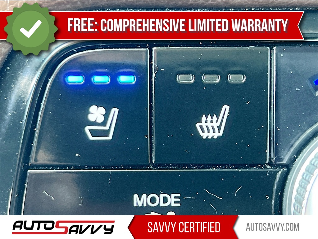 2024 Honda Pilot Elite Brown at Monument Chevrolet