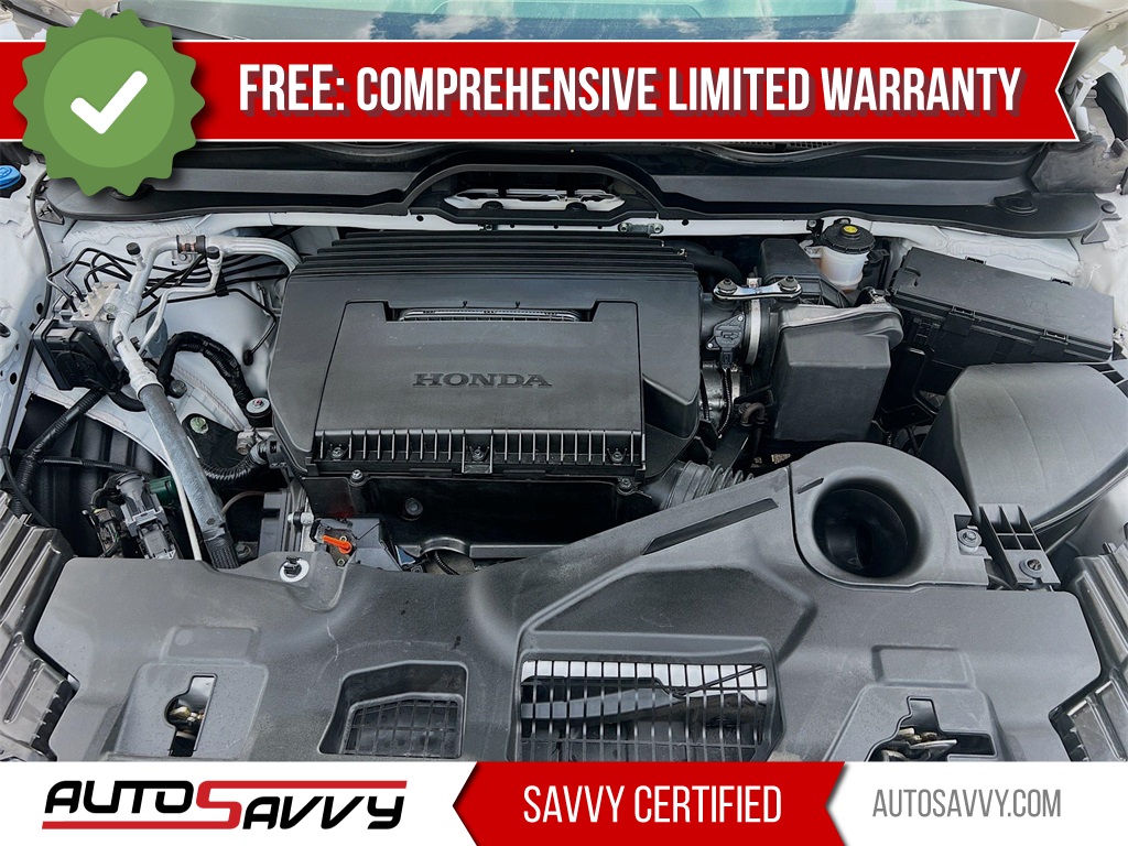 2024 Honda Pilot Elite Brown at Monument Chevrolet