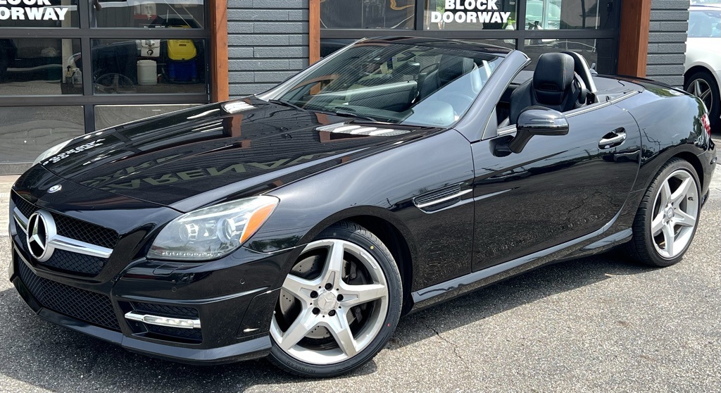 2003 Lexus SC 430 Base photo 5