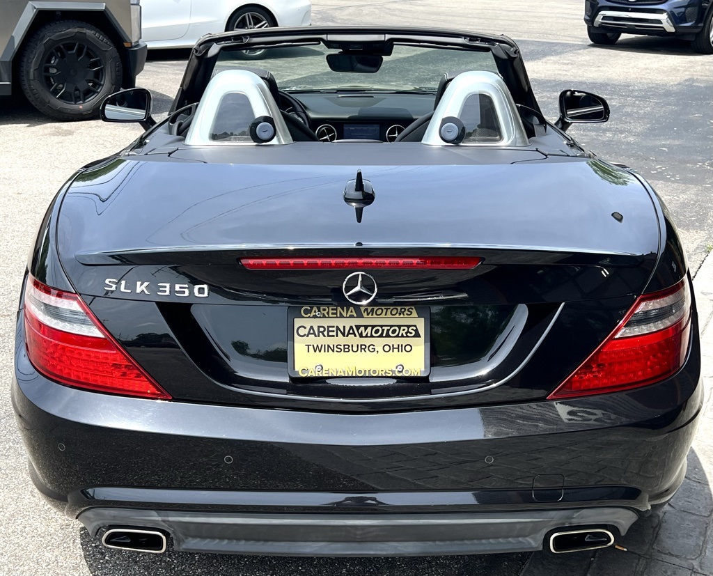 2003 Lexus SC 430 Base photo 7