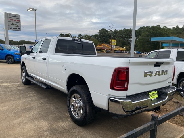 2026 Ram 3500 Tradesman photo 3