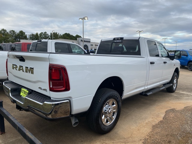2026 Ram 3500 Tradesman photo 4