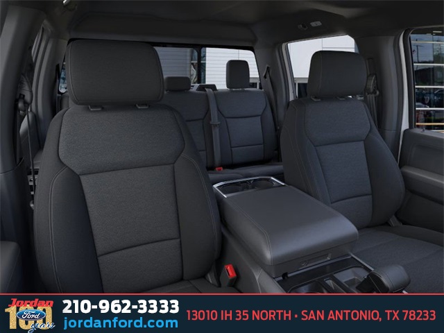 New Car 2025 Ford F-150  Xlt For Sale Under $60,000 In San Antonio, Texas