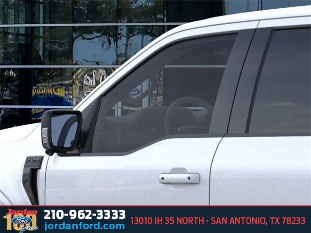 New Car 2025 Ford F-150  Xlt For Sale Under $60,000 In San Antonio, Texas