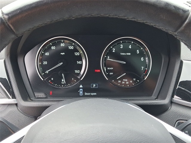 2018 BMW X2 xDrive28i for sale at PATRIOT CHEVROLET OF WARMINSTER