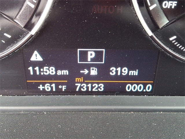 2018 BMW X2 xDrive28i for sale at PATRIOT CHEVROLET OF WARMINSTER