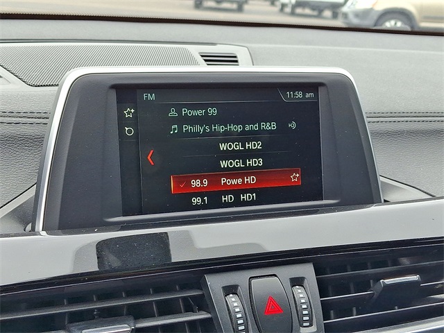 2018 BMW X2 xDrive28i for sale at PATRIOT CHEVROLET OF WARMINSTER