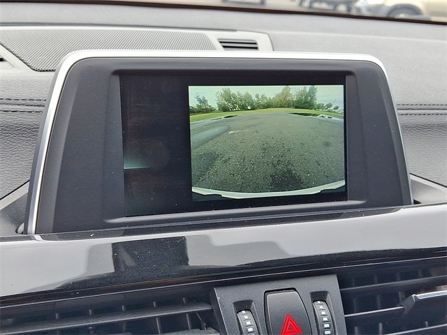 2018 BMW X2 xDrive28i for sale at PATRIOT CHEVROLET OF WARMINSTER