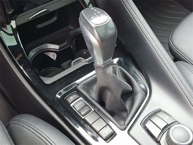 2018 BMW X2 xDrive28i for sale at PATRIOT CHEVROLET OF WARMINSTER