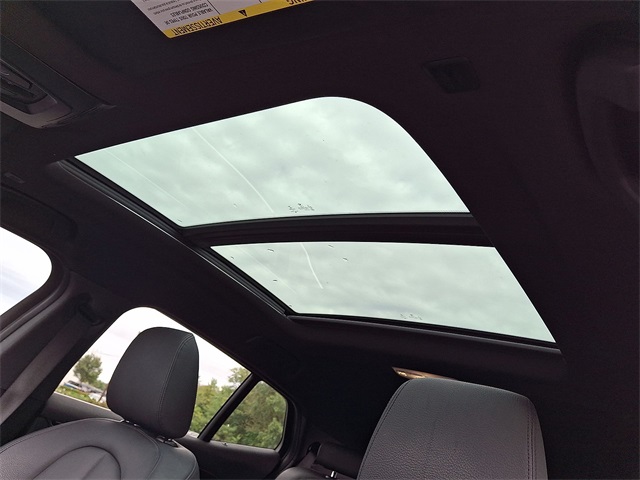 2018 BMW X2 xDrive28i for sale at PATRIOT CHEVROLET OF WARMINSTER