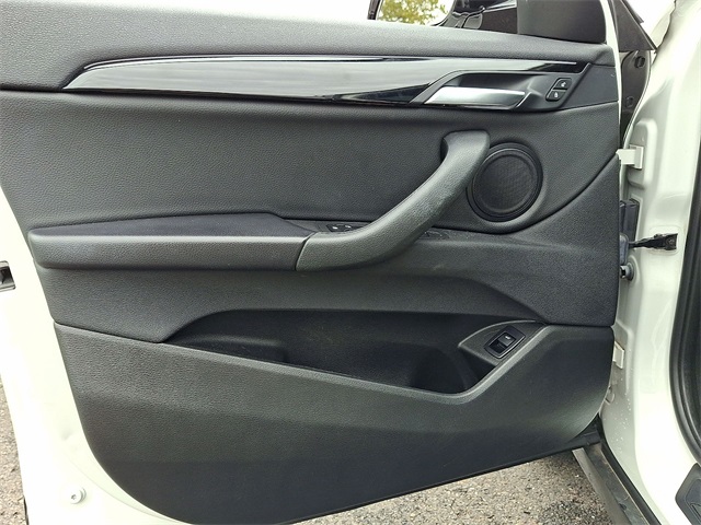 2018 BMW X2 xDrive28i for sale at PATRIOT CHEVROLET OF WARMINSTER