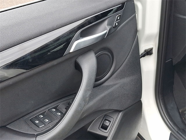 2018 BMW X2 xDrive28i for sale at PATRIOT CHEVROLET OF WARMINSTER