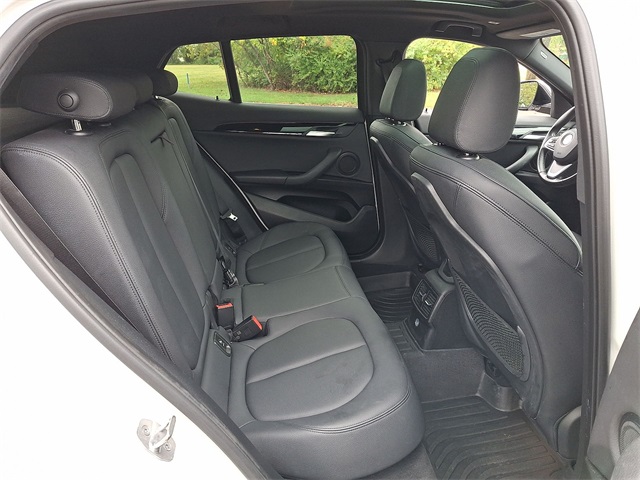 2018 BMW X2 xDrive28i for sale at PATRIOT CHEVROLET OF WARMINSTER