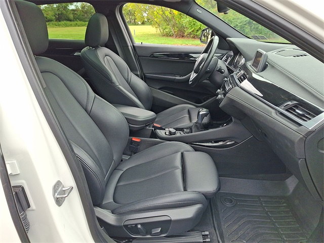 2018 BMW X2 xDrive28i for sale at PATRIOT CHEVROLET OF WARMINSTER