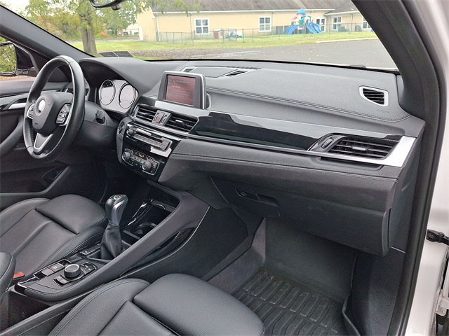 2018 BMW X2 xDrive28i for sale at PATRIOT CHEVROLET OF WARMINSTER