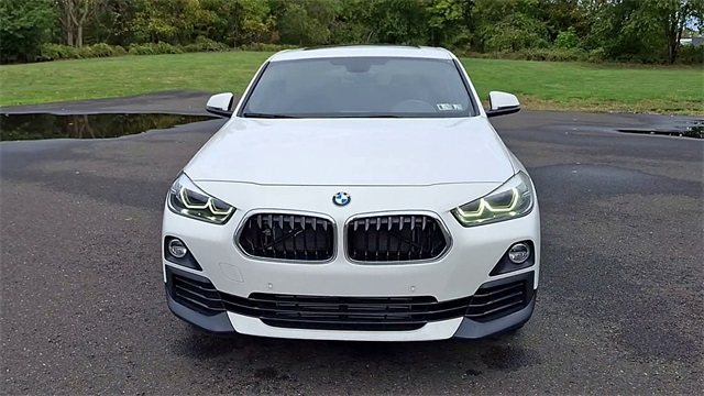 2018 BMW X2 xDrive28i for sale at PATRIOT CHEVROLET OF WARMINSTER