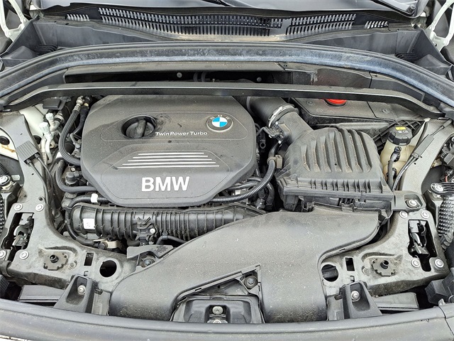 2018 BMW X2 xDrive28i for sale at PATRIOT CHEVROLET OF WARMINSTER