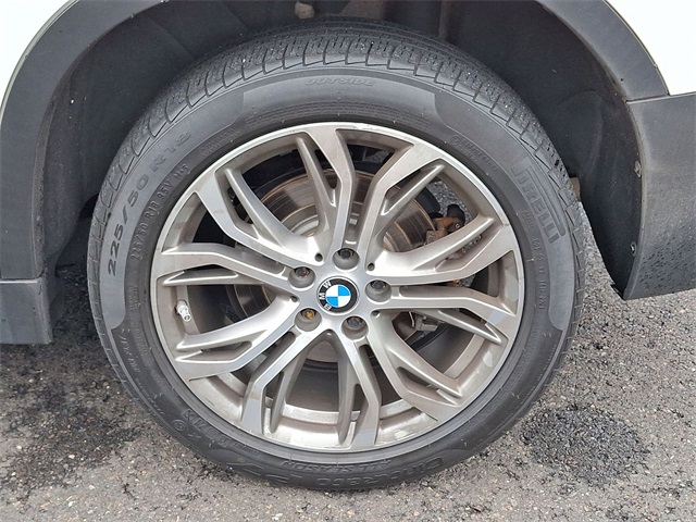 2018 BMW X2 xDrive28i for sale at PATRIOT CHEVROLET OF WARMINSTER