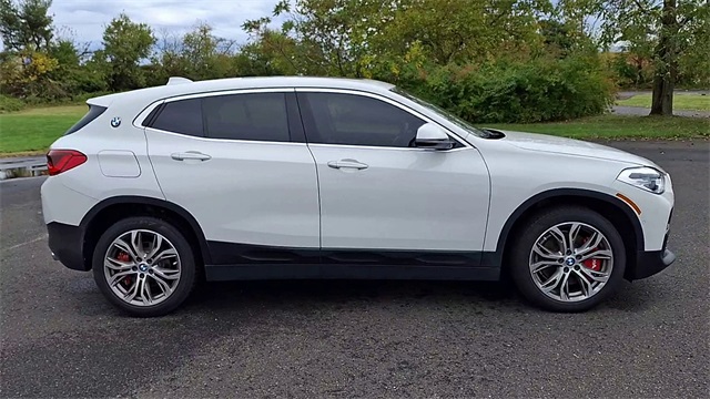 2018 BMW X2 xDrive28i for sale at PATRIOT CHEVROLET OF WARMINSTER