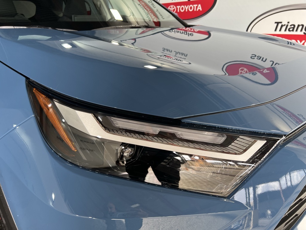 Thumbnail: 2025 Toyota RAV4 - 11