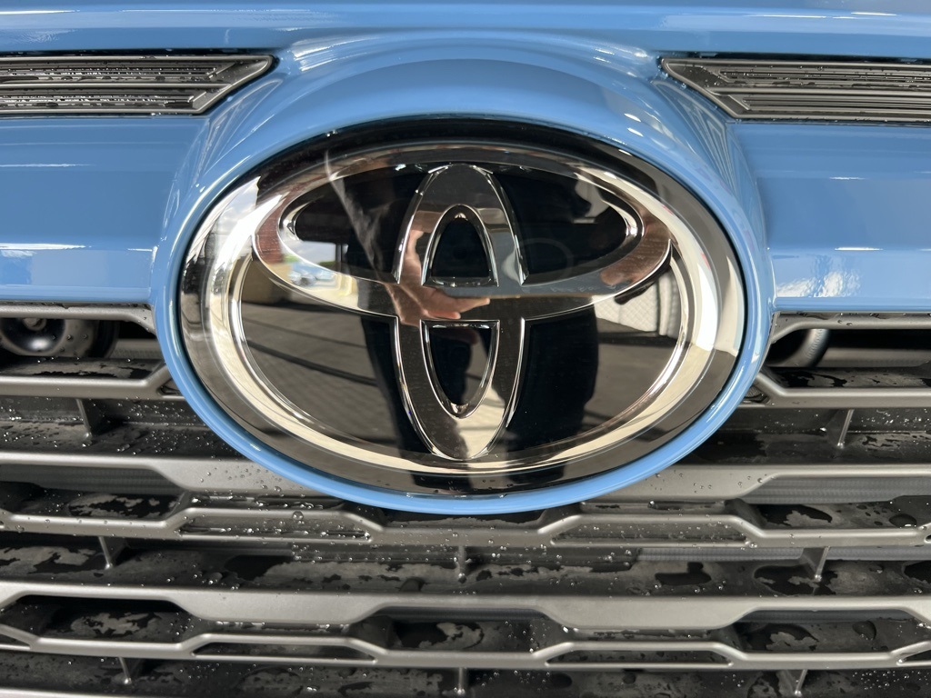 Thumbnail: 2025 Toyota RAV4 - 13