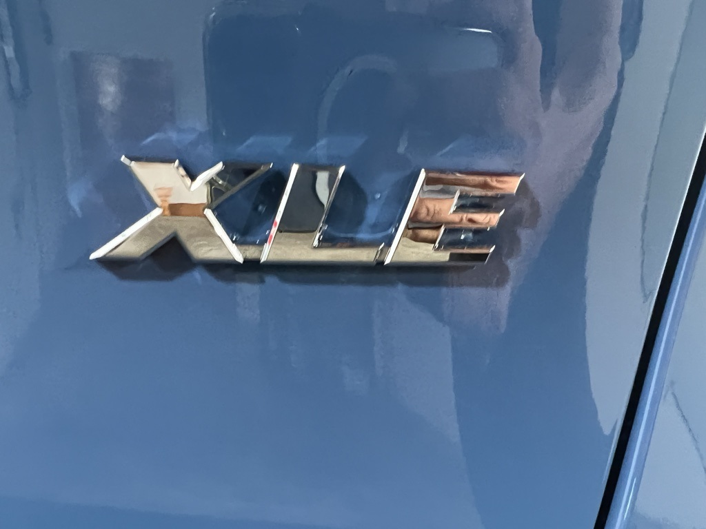 Thumbnail: 2025 Toyota RAV4 - 19