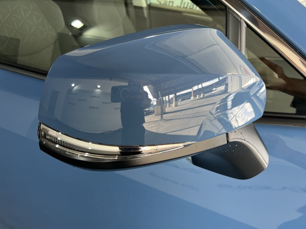 Thumbnail: 2025 Toyota RAV4 - 9