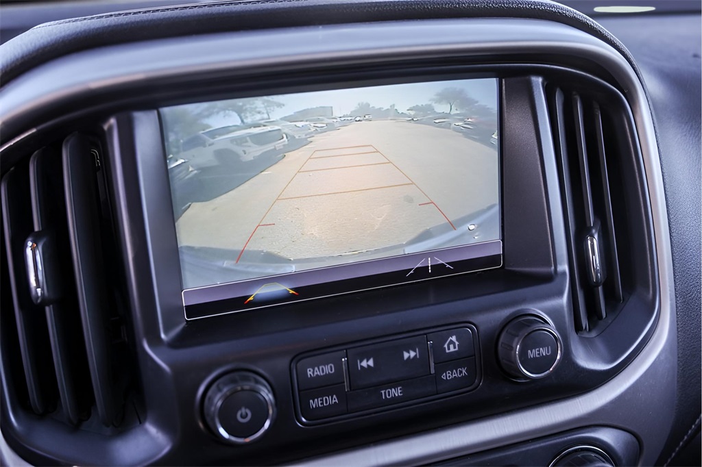 Used Car 2018 Gmc Canyon  Slt For Sale Under $20,000 In Austin, Texas