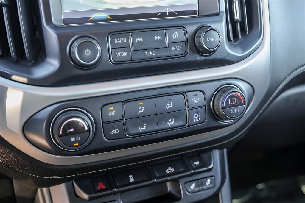 Used Car 2018 Gmc Canyon  Slt For Sale Under $20,000 In Austin, Texas