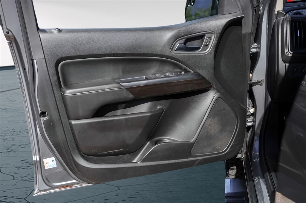 Used Car 2018 Gmc Canyon  Slt For Sale Under $20,000 In Austin, Texas