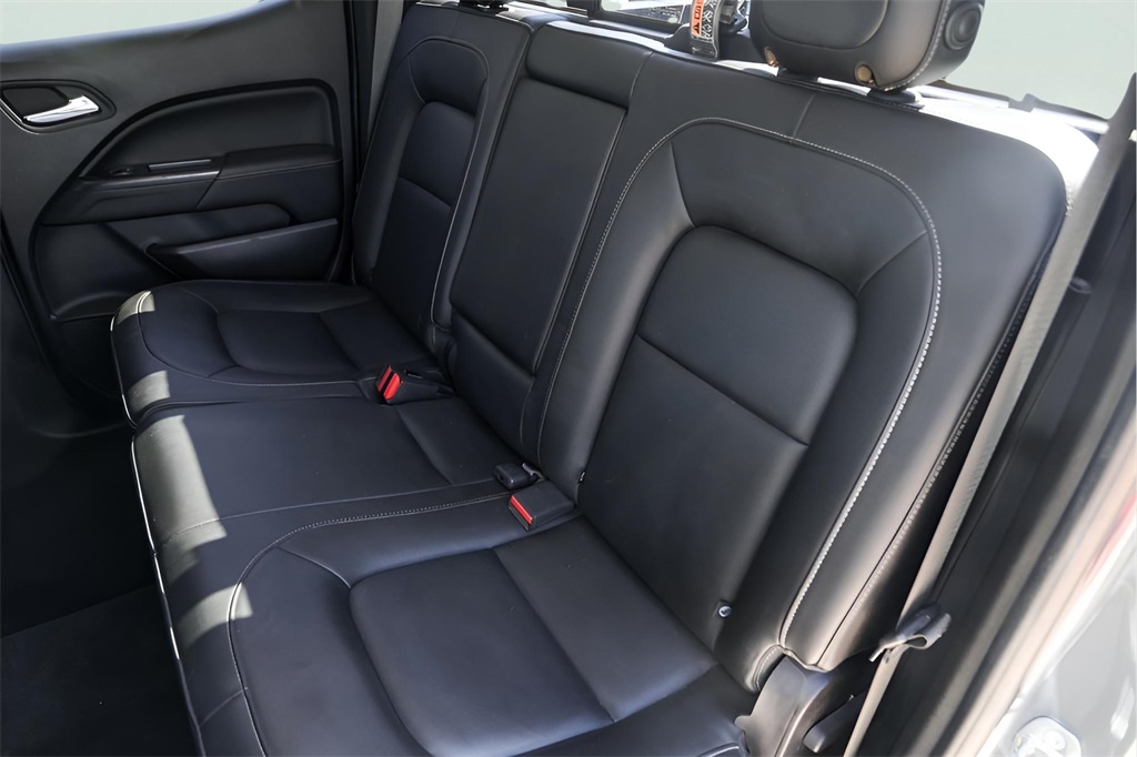 Used Car 2018 Gmc Canyon  Slt For Sale Under $20,000 In Austin, Texas