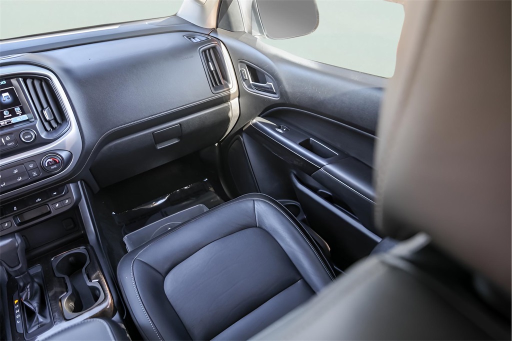 Used Car 2018 Gmc Canyon  Slt For Sale Under $20,000 In Austin, Texas