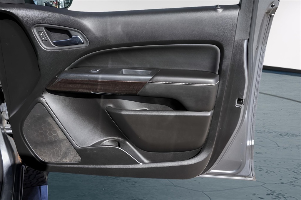 Used Car 2018 Gmc Canyon  Slt For Sale Under $20,000 In Austin, Texas