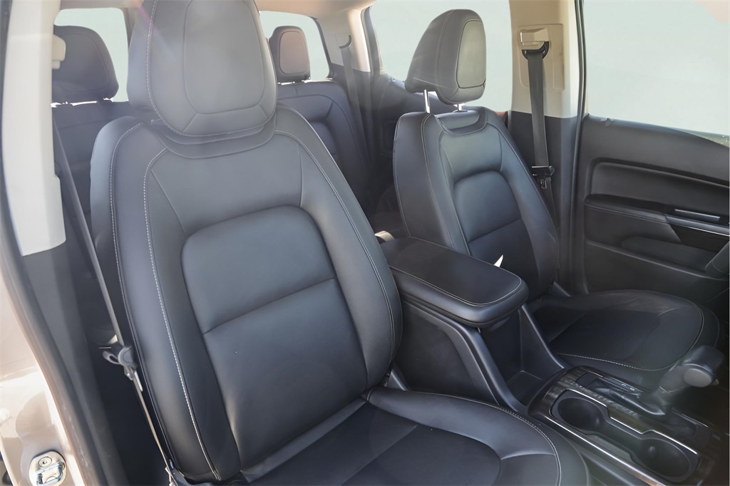 Used Car 2018 Gmc Canyon  Slt For Sale Under $20,000 In Austin, Texas