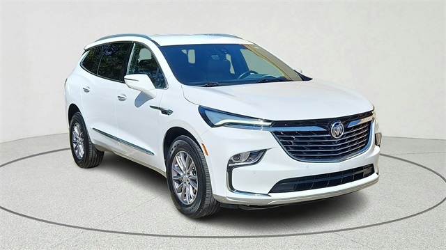 2024 Buick Enclave