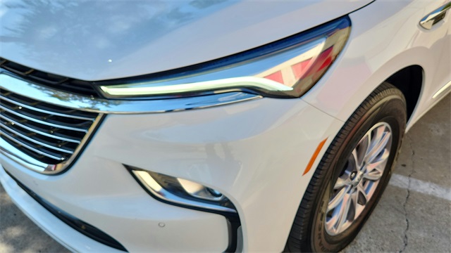 2024 Buick Enclave