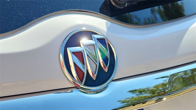 2024 Buick Enclave