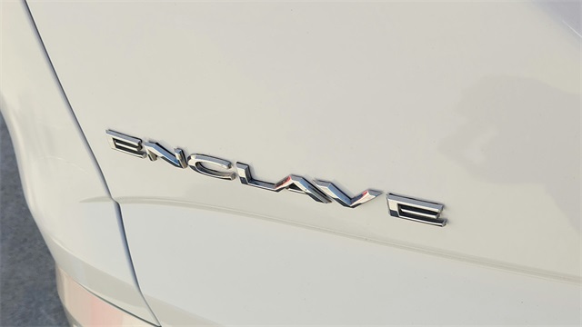 2024 Buick Enclave