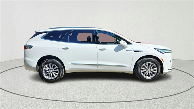 2024 Buick Enclave