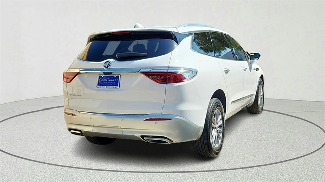 2024 Buick Enclave