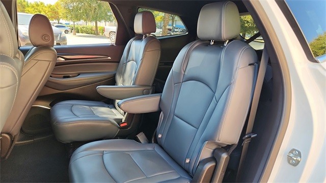 2024 Buick Enclave